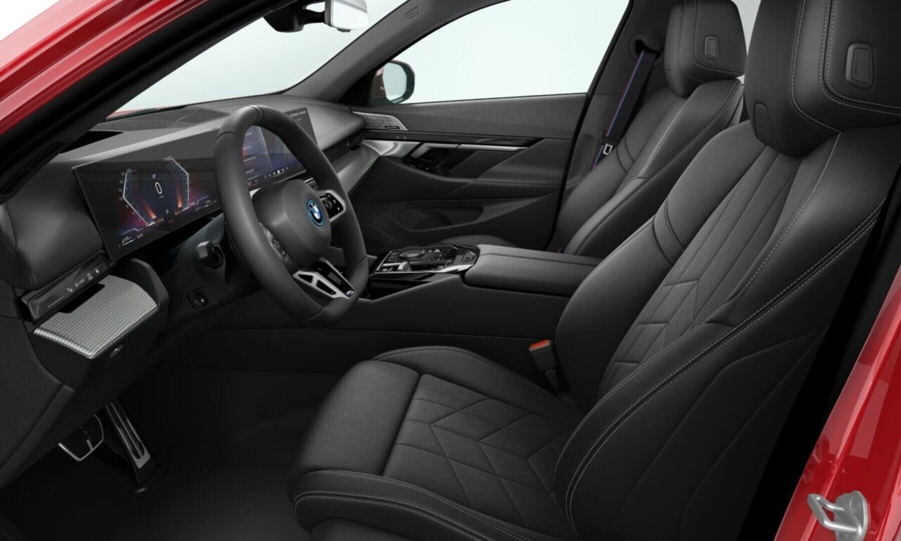 BMW 5-sarja iso kuva 2