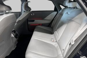 Hyundai IONIQ 6 esikatselu 9