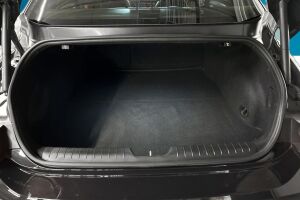 Hyundai IONIQ 6 esikatselu 11