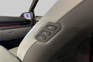 Hyundai IONIQ 6 esikatselu 15
