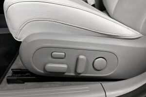 Hyundai IONIQ 6 esikatselu 38