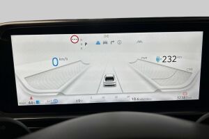 Hyundai IONIQ 6 esikatselu 17