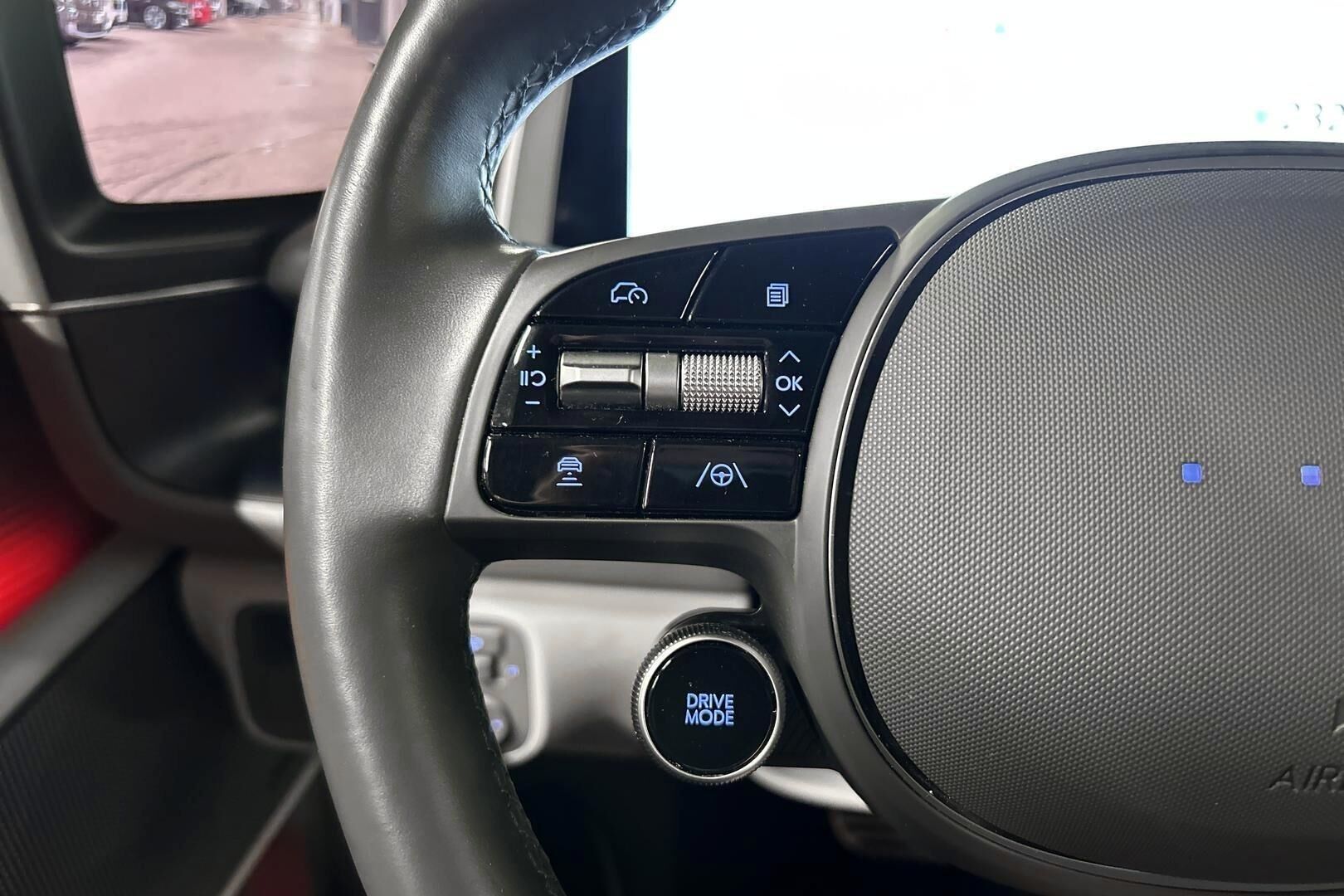 Hyundai IONIQ 6 iso kuva 39