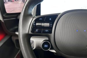 Hyundai IONIQ 6 esikatselu 39