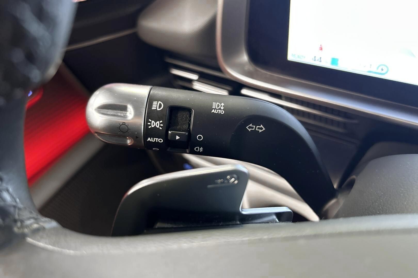 Hyundai IONIQ 6 iso kuva 20