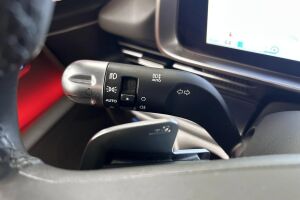 Hyundai IONIQ 6 esikatselu 20