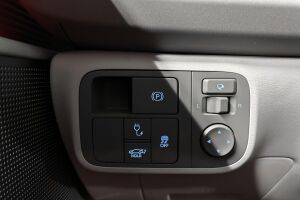 Hyundai IONIQ 6 esikatselu 21