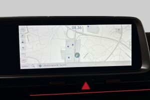 Hyundai IONIQ 6 esikatselu 26