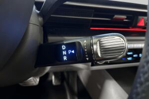 Hyundai IONIQ 6 esikatselu 30