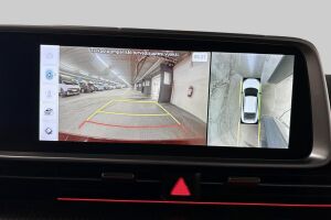 Hyundai IONIQ 6 esikatselu 31