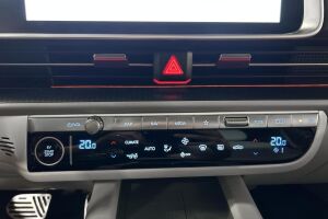 Hyundai IONIQ 6 esikatselu 32