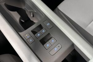Hyundai IONIQ 6 esikatselu 34