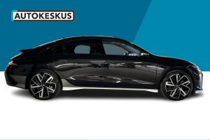 Hyundai IONIQ 6 esikatselu 4