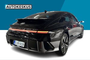 Hyundai IONIQ 6 esikatselu 5
