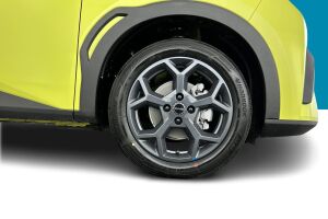 BYD Dolphin Surf esikatselu 6