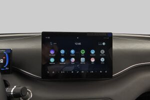 BYD Dolphin Surf esikatselu 22