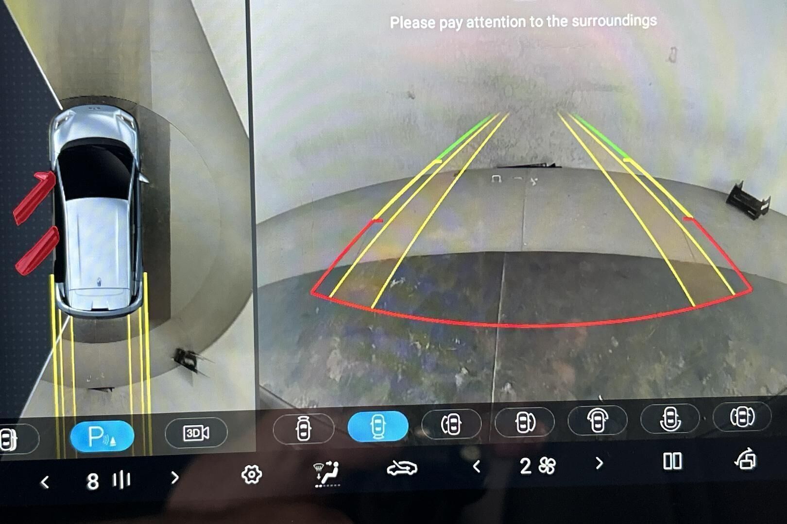 BYD Dolphin Surf iso kuva 8