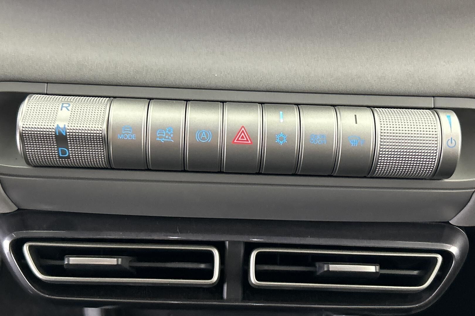 BYD Dolphin Surf iso kuva 23