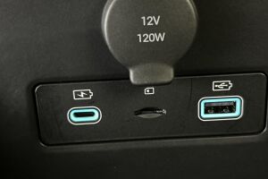 BYD Dolphin Surf esikatselu 9