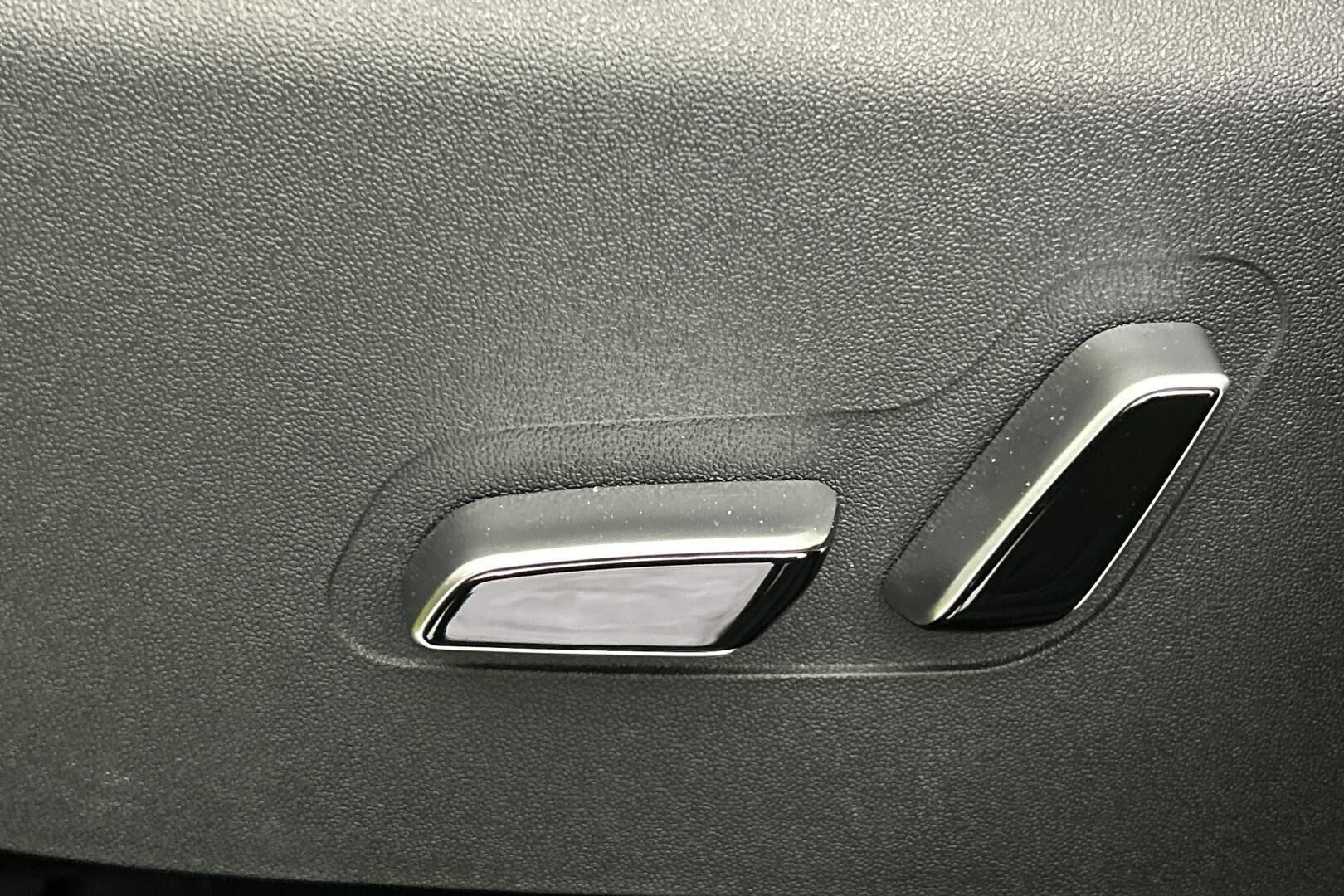 BYD Dolphin Surf iso kuva 13