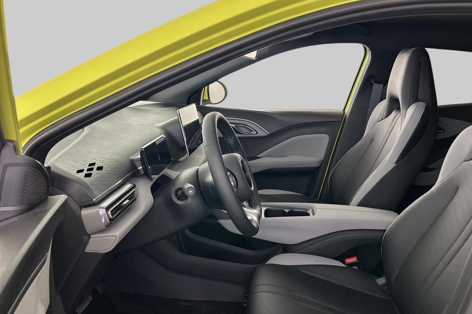 BYD Dolphin Surf iso kuva 3