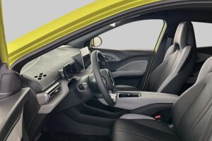 BYD Dolphin Surf esikatselu 3