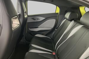 BYD Dolphin Surf esikatselu 20