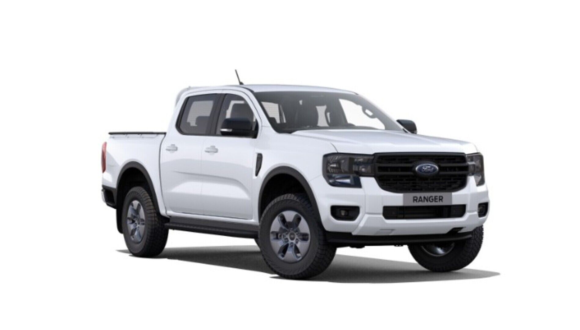 Ford Ranger iso kuva 0