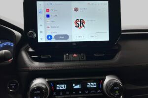 Toyota RAV4 Plug-in esikatselu 13