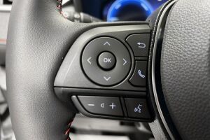 Toyota RAV4 Plug-in esikatselu 15