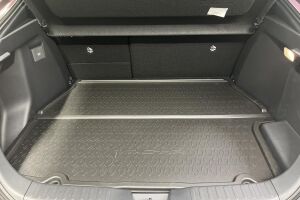 Toyota C-HR esikatselu 16