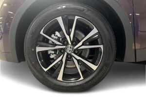 Toyota C-HR esikatselu 9