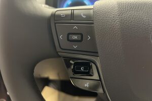 Toyota C-HR esikatselu 13