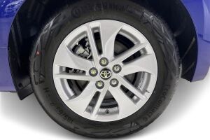 Toyota Yaris esikatselu 12