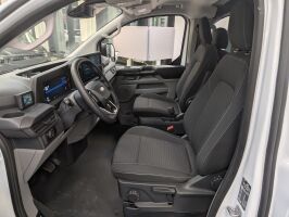 Ford Transit Custom esikatselu 2