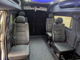Ford Transit Custom esikatselu 7