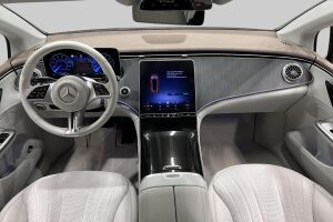 MERCEDES-BENZ EQE esikatselu 10