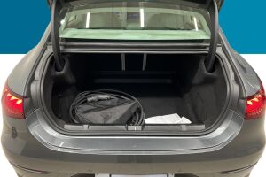 MERCEDES-BENZ EQE esikatselu 11