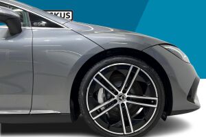 MERCEDES-BENZ EQE esikatselu 12
