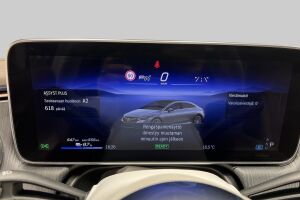 MERCEDES-BENZ EQE esikatselu 18