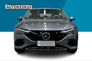 MERCEDES-BENZ EQE esikatselu 2