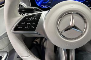 MERCEDES-BENZ EQE esikatselu 26