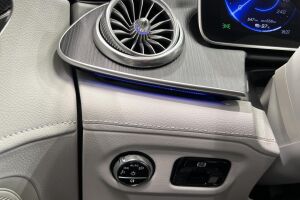 MERCEDES-BENZ EQE esikatselu 27