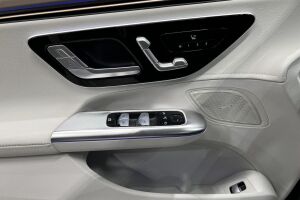 MERCEDES-BENZ EQE esikatselu 29