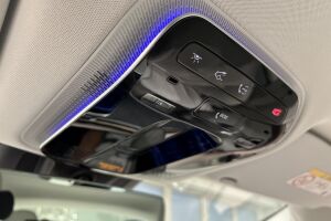 MERCEDES-BENZ EQE esikatselu 30