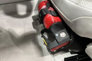 MERCEDES-BENZ EQE esikatselu 40