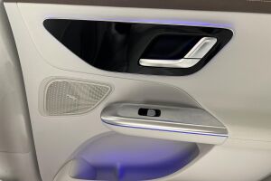 MERCEDES-BENZ EQE esikatselu 32