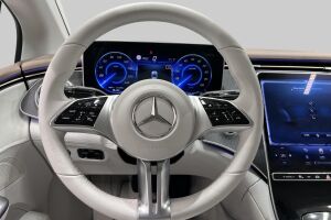MERCEDES-BENZ EQE esikatselu 33