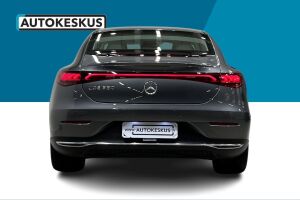 MERCEDES-BENZ EQE esikatselu 6