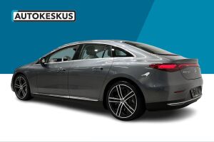 MERCEDES-BENZ EQE esikatselu 7